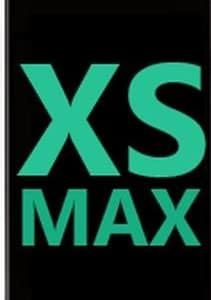 iPhone XS Max