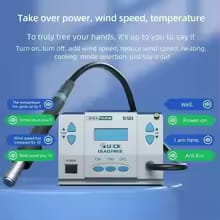 موديول التحكم الصوتي الذكي MaAnt GTP - إضافة الذكاء الاصطناعي لمحطات الهوت إير - الصورة 4