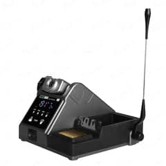 محطة لحام SUGON T21 الاحترافية - متوفرة بـ 3 باقات للمقابض (C210 / C245 / C115) - الصورة 2