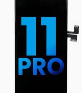 iPhone 11 Pro