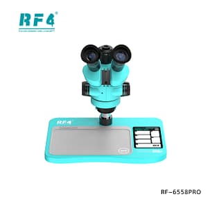 ميكروسكوب RF4 6558 PRO