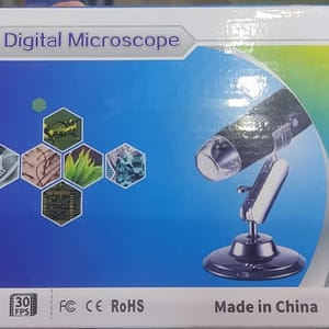 ميكروسكوب رقمي