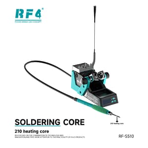 RF4 RF-S510