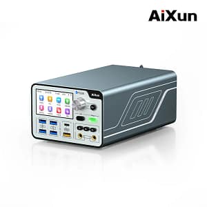 AiXun P3208