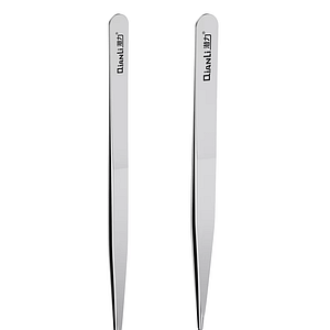 ملقط صيانة Qianli iNeezy الاحترافي - جفت فائق الدقة 0.1mm غير مغناطيسي لصيانة الموبايل