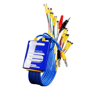 MECHANIC IBOOT AD MAX