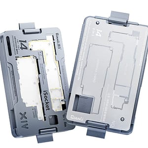 QianLi iSocket 8-in-1