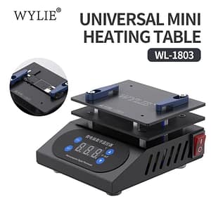 WYLIE WL-1803