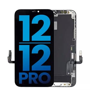 iPhone 12 / 12 Pro