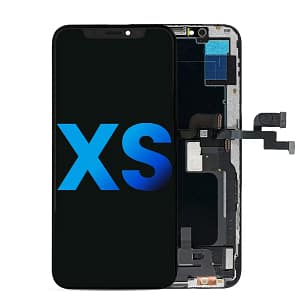 iPhone XS