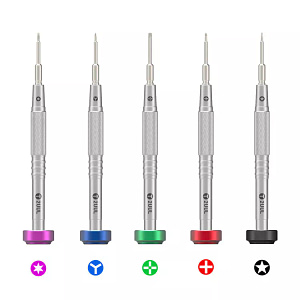 2UUL Everyday Screwdriver