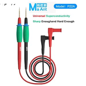 MaAnt P22A-V 20A