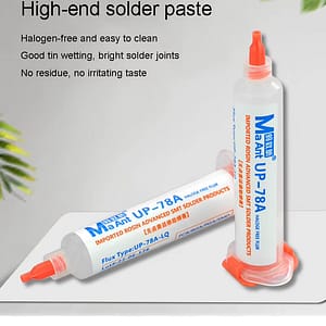 MaAnt UP-78A
