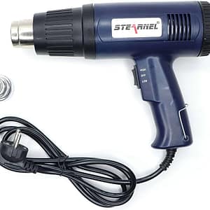 STEARNEL Hot Air Gun 1800W