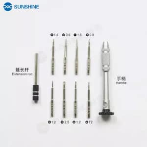 Sunshine SS-5108