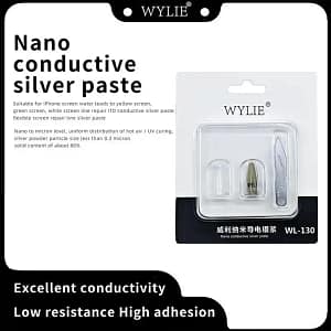 WYLIE WL-130