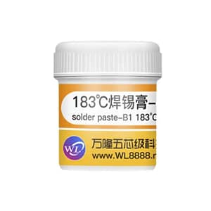 WYLIE WL-200 Solder Paste