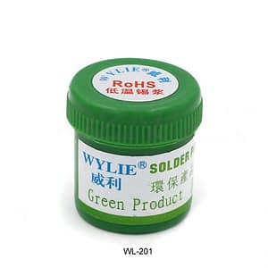 WYLIE WL-201