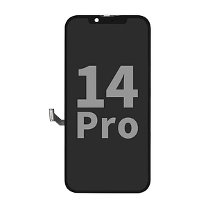 iPhone 14 Pro