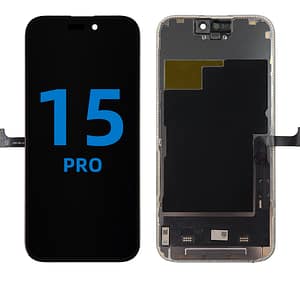 iPhone 15 Pro