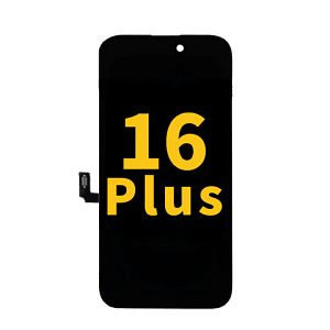 iPhone 16 Plus