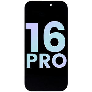 iPhone 16 Pro