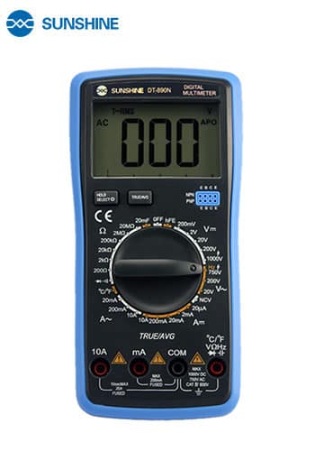SUNSHINE DT-890N