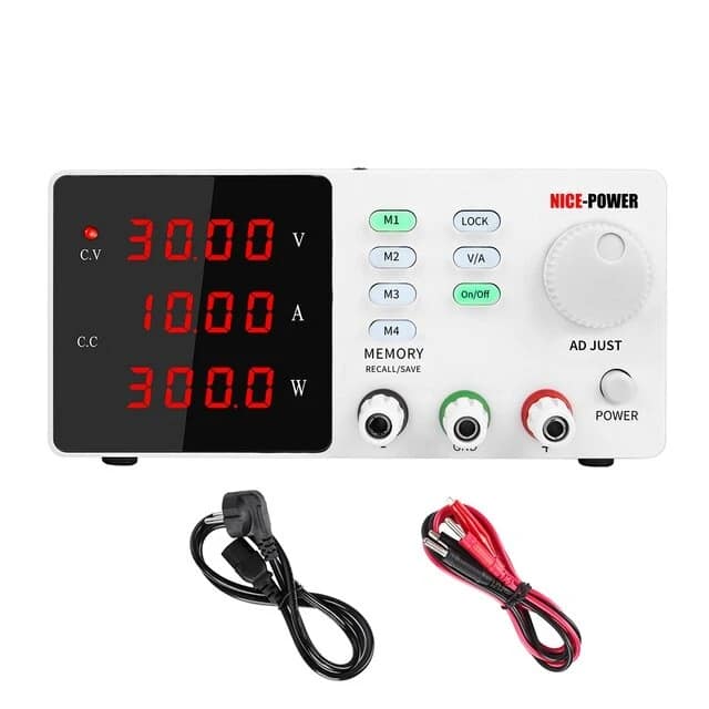 باور سبلاي NICE-POWER