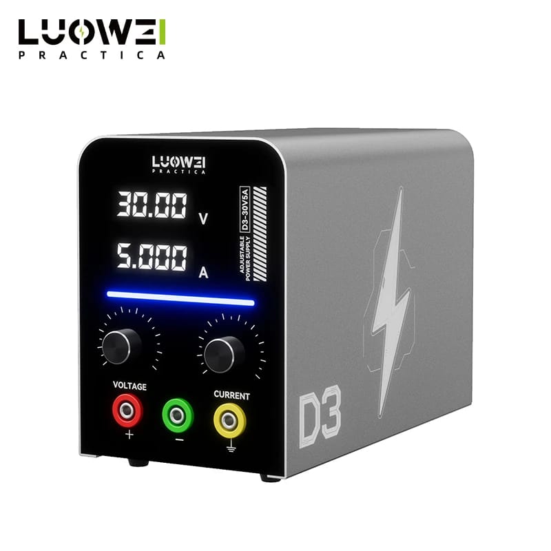 LUOWEI D3 Power Supply