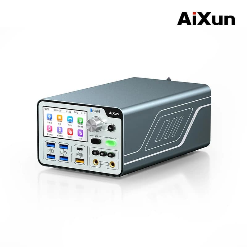 AiXun P3208