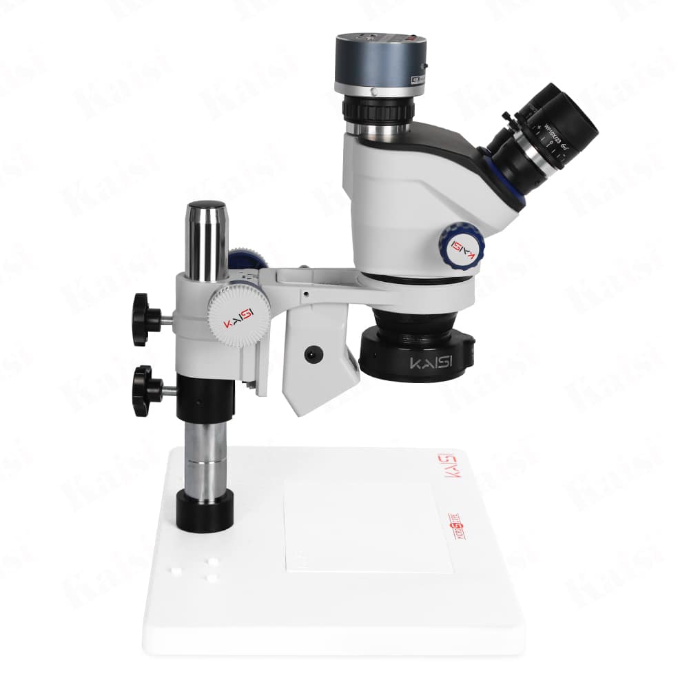 ميكروسكوبات وبصريات (Microscopes & Optics)