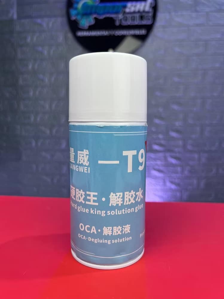 T9 OCA Remover Liquid 300ML