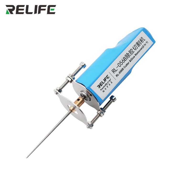 RELIFE RL-056B Glue Remover Machine