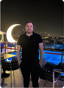 Mohamed Saber - Loka