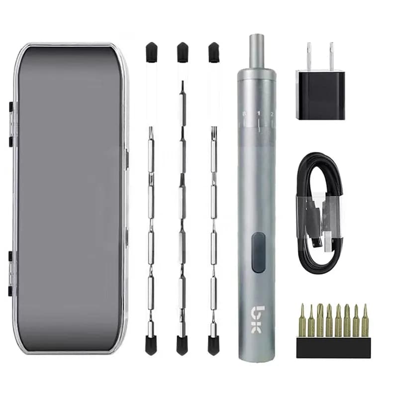TBK BK-008 Adjustable Torque Electric Screwdriver