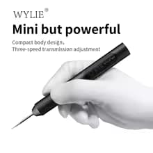 Precision Electric Grinding Pen
