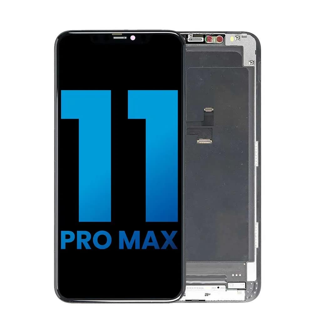 LOKA iPhone 11 Pro Max Screen Quality Variants