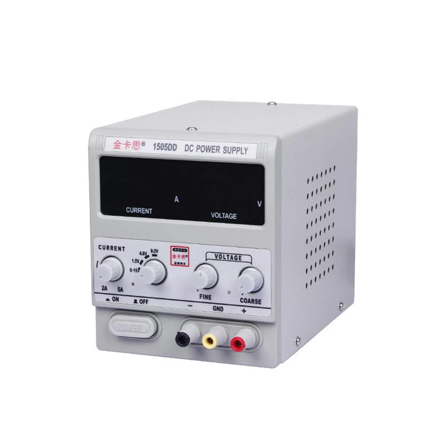 MR 1505DD DC Power Supply 15V 5A for Mobile Repair