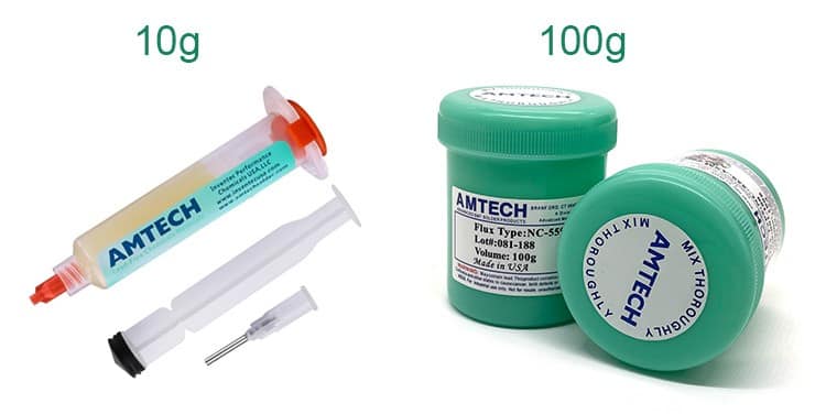 Professional Soldering Flux Paste