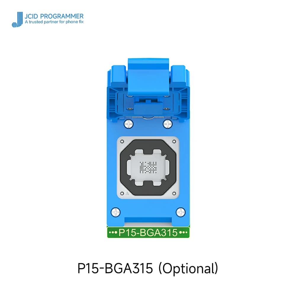 NAND Programming Module for iPhone 14/15