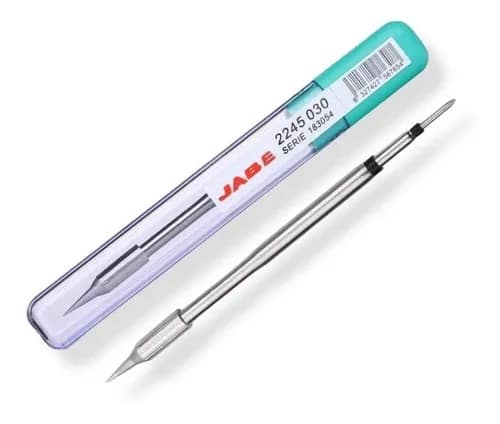 JABE 2245 Soldering Iron Tip Model 030 Pointed Type