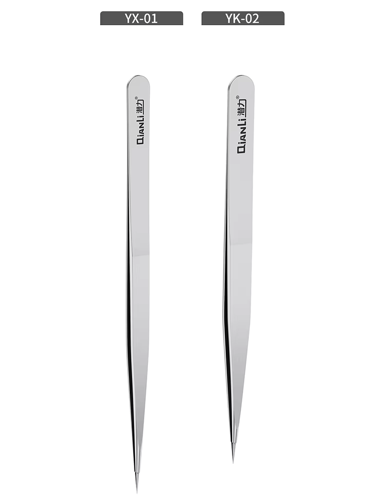 Qianli iNeezy High Precision Tweezers