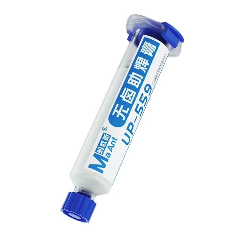 BGA Soldering Flux Paste
