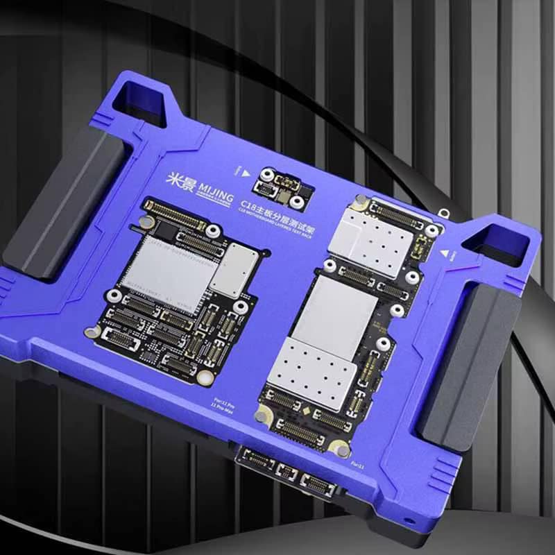 MiJing 11 Tester for iPhone Board Repair