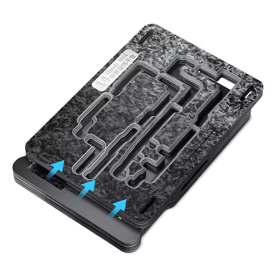 iPhone 14 Series Reballing Platform