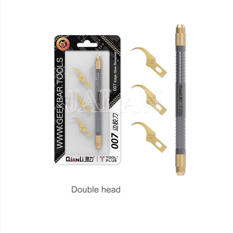 Qianli 007 008 009 Professional IC Glue Remover Knife Set