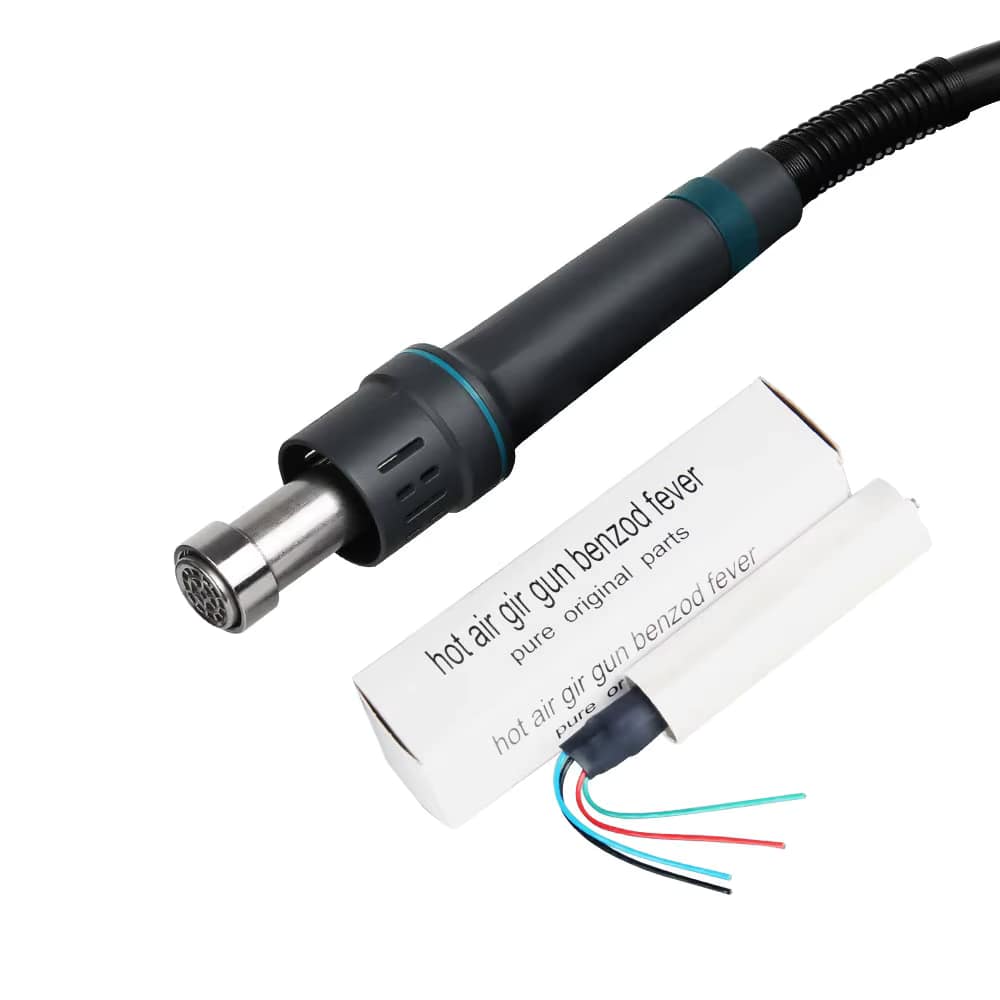 Original Ceramic Heating Core (Shamaa) for SUGON 8610DX