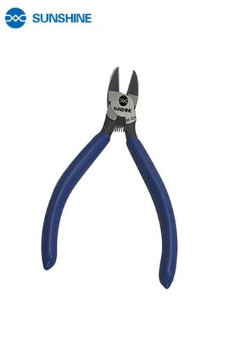 SUNSHINE SS-110 Precision Cutting Plier for Mobile Phone Repair