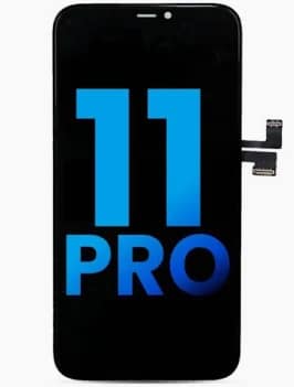 LOKA iPhone 11 Pro Screen Quality Variants