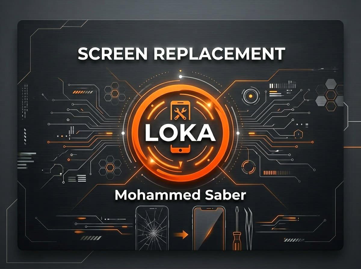 قطع غيار (Spare Parts)